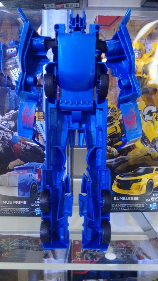 New Transformers The Last Knight Toy Photos From Toy Fair Brasil   Wave 2 Lineup Confirmed  (35 of 91)